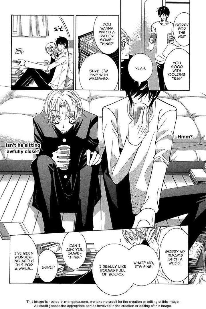 Sekaiichi-Hatsukoi-By-Nakamura-Shungiku-Part-2-Eng page 13