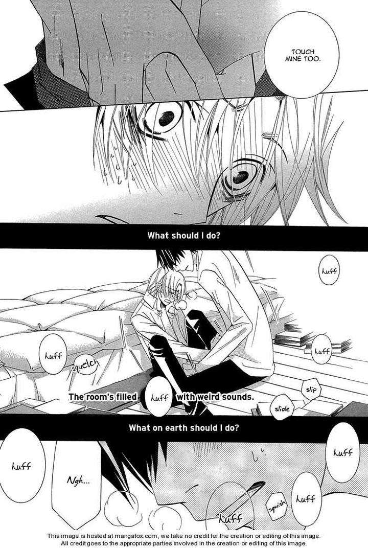 Sekaiichi-Hatsukoi-By-Nakamura-Shungiku-Part-2-Eng page 21