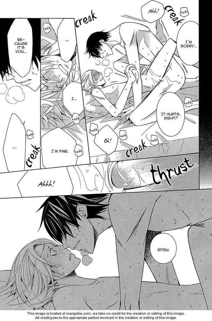 Sekaiichi-Hatsukoi-By-Nakamura-Shungiku-Part-2-Eng page 24