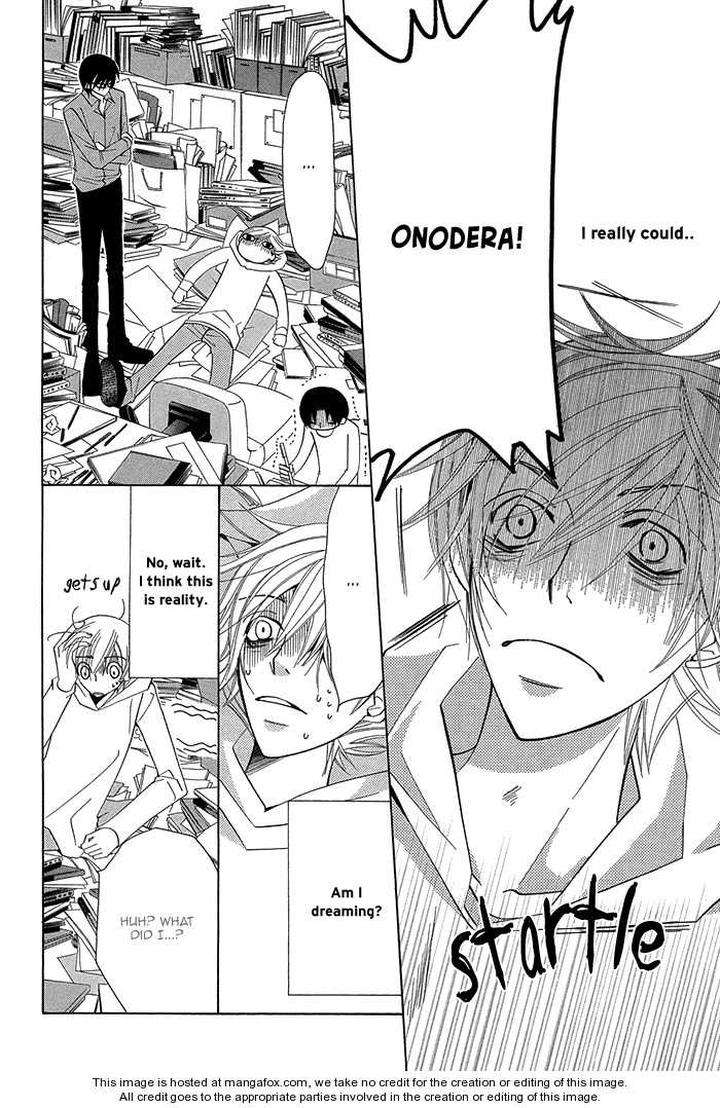 Sekaiichi-Hatsukoi-By-Nakamura-Shungiku-Part-2-Eng page 27