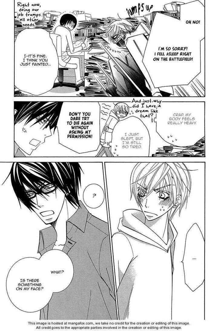 Sekaiichi-Hatsukoi-By-Nakamura-Shungiku-Part-2-Eng page 28