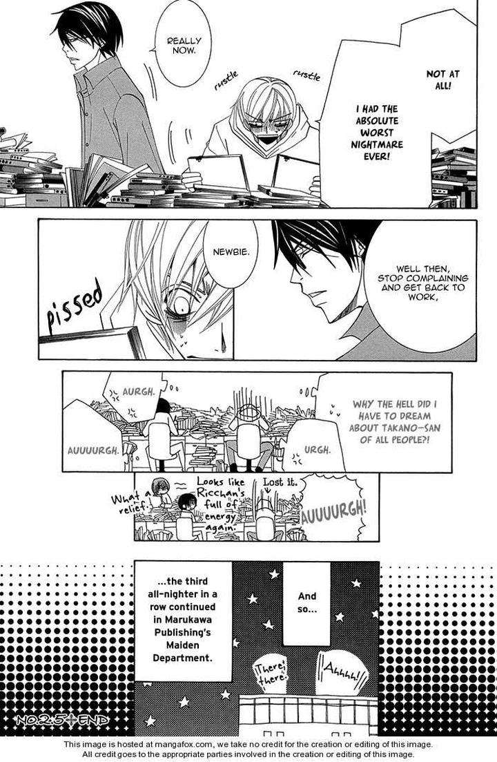 Sekaiichi-Hatsukoi-By-Nakamura-Shungiku-Part-2-Eng page 30