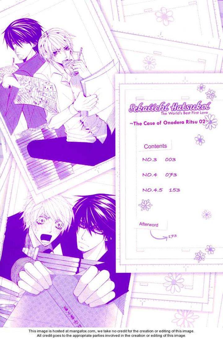 Sekaiichi-Hatsukoi-By-Nakamura-Shungiku-Part-2-Eng page 7