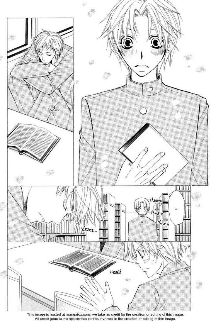 Sekaiichi-Hatsukoi-By-Nakamura-Shungiku-Part-2-Eng page 9