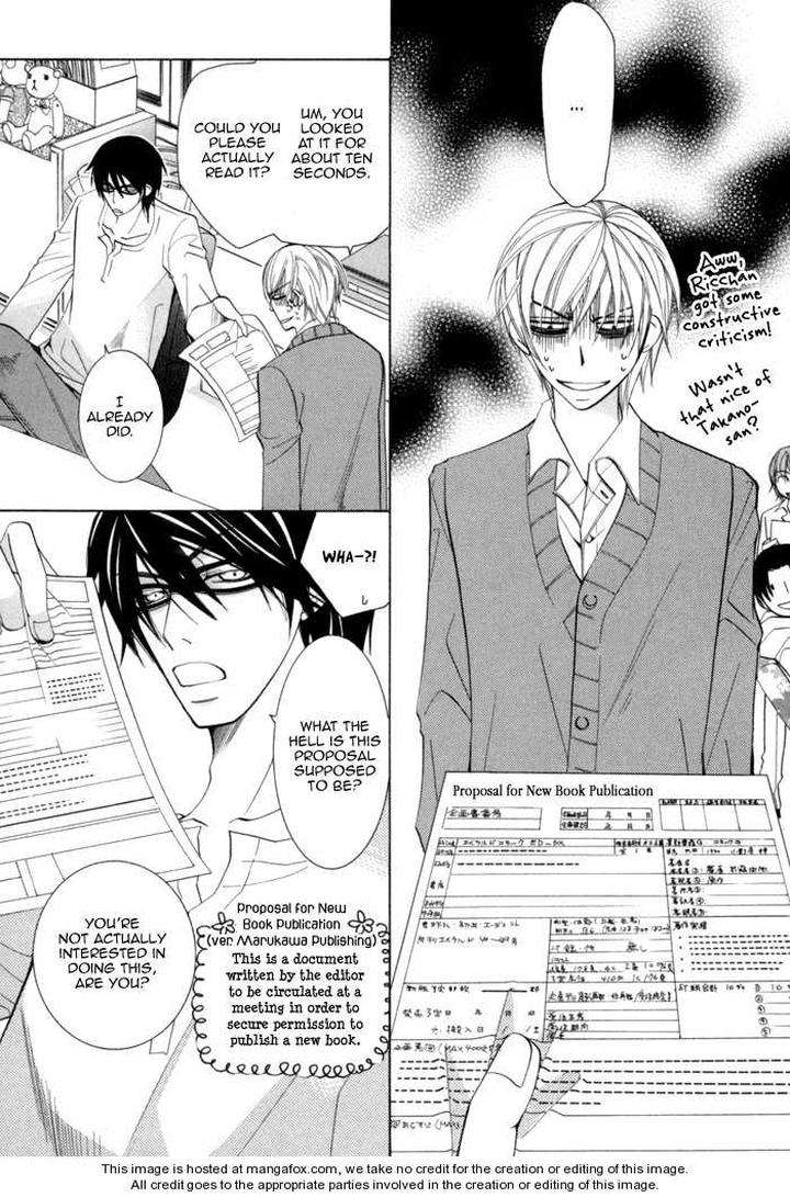 Sekaiichi-Hatsukoi-By-Nakamura-Shungiku-Part-2-Eng page 14