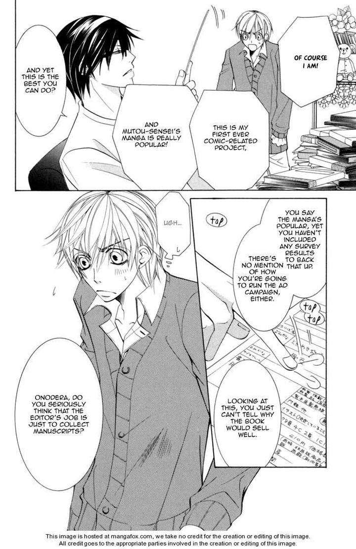 Sekaiichi-Hatsukoi-By-Nakamura-Shungiku-Part-2-Eng page 15