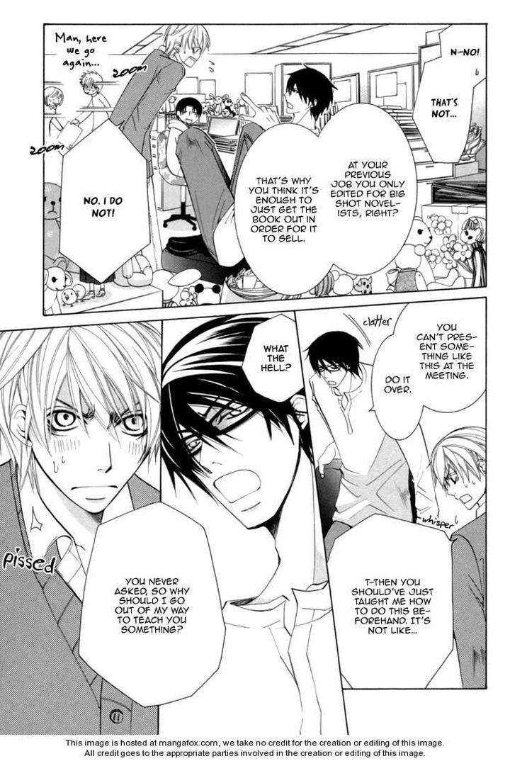 Sekaiichi-Hatsukoi-By-Nakamura-Shungiku-Part-2-Eng page 16