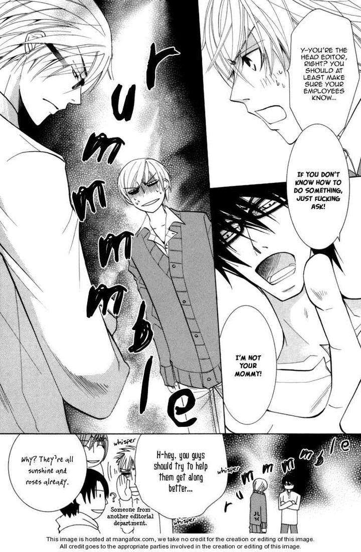 Sekaiichi-Hatsukoi-By-Nakamura-Shungiku-Part-2-Eng page 17