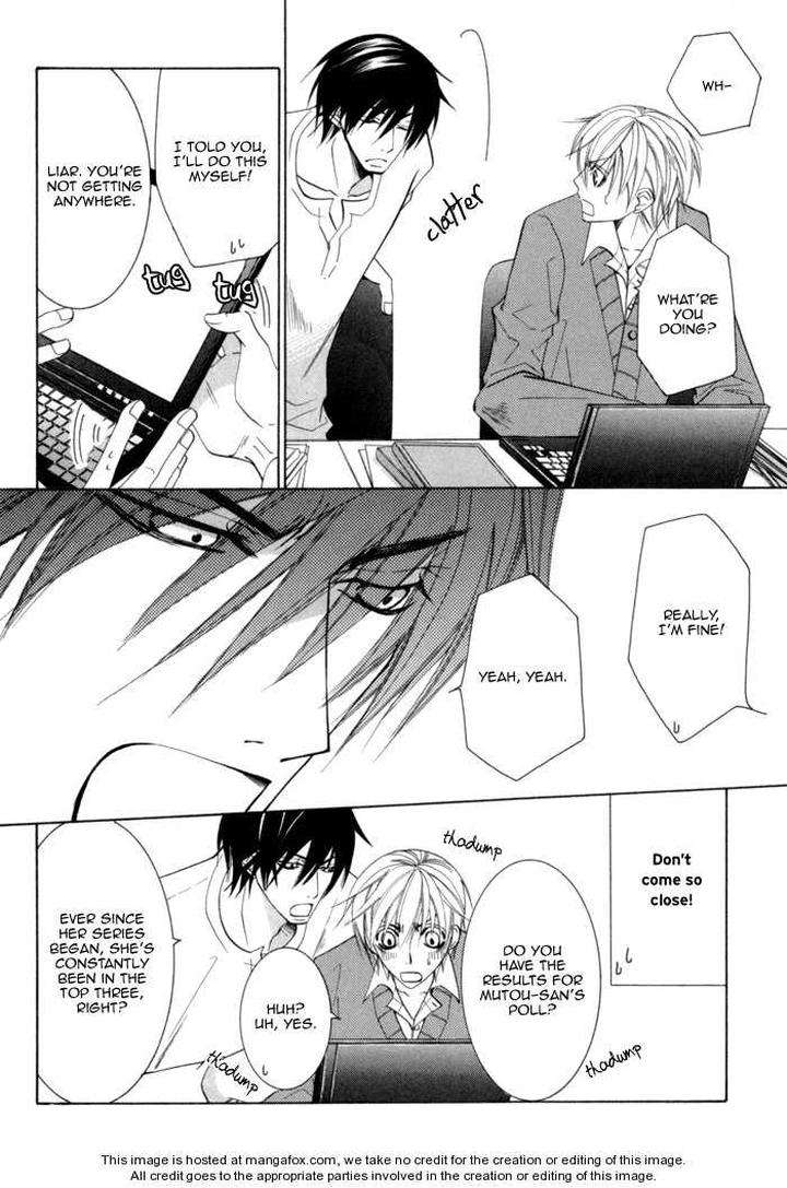 Sekaiichi-Hatsukoi-By-Nakamura-Shungiku-Part-2-Eng page 21