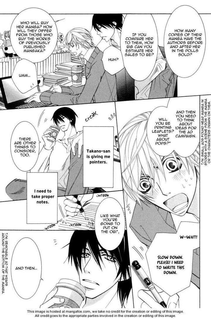 Sekaiichi-Hatsukoi-By-Nakamura-Shungiku-Part-2-Eng page 22