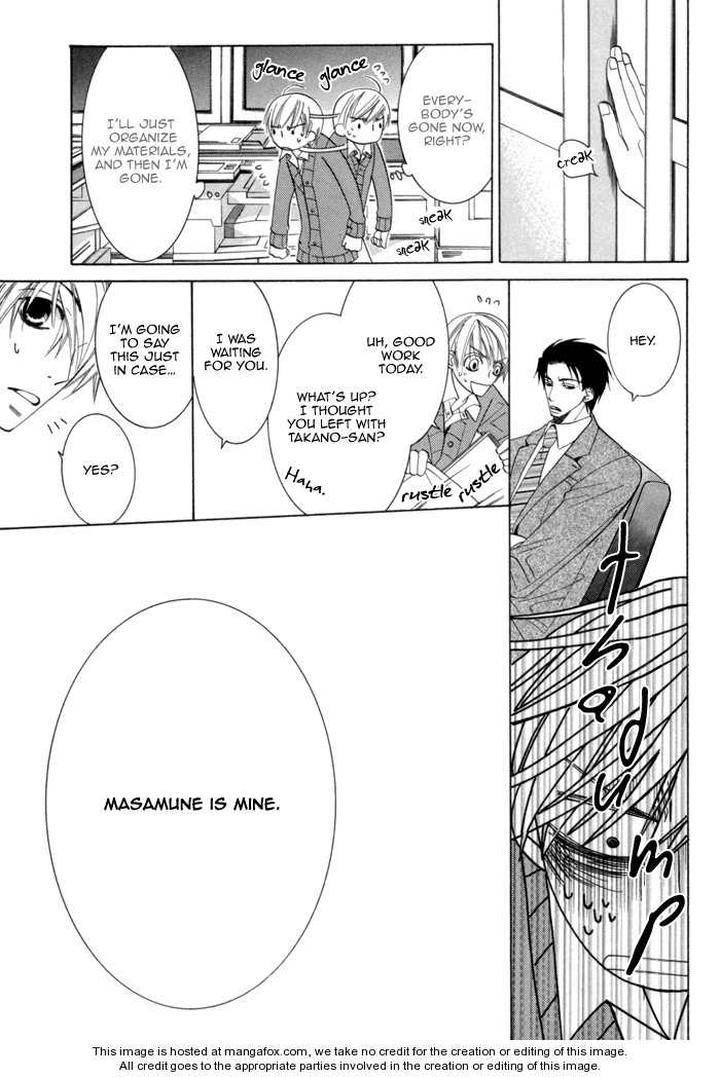 Sekaiichi-Hatsukoi-By-Nakamura-Shungiku-Part-2-Eng page 28