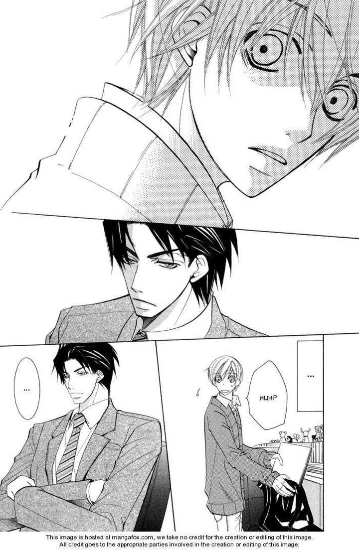 Sekaiichi-Hatsukoi-By-Nakamura-Shungiku-Part-2-Eng page 29