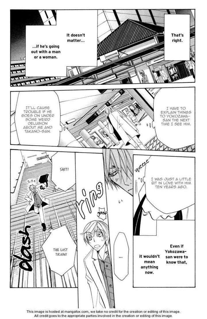 Sekaiichi-Hatsukoi-By-Nakamura-Shungiku-Part-2-Eng page 33