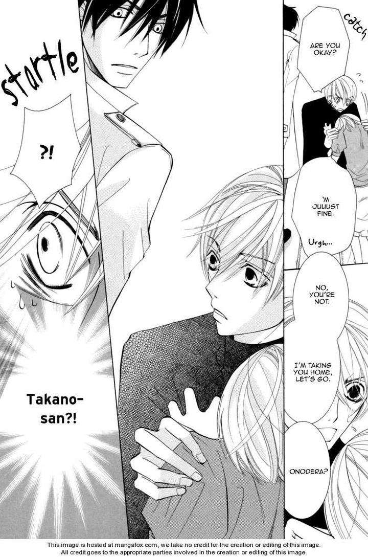 Sekaiichi-Hatsukoi-By-Nakamura-Shungiku-Part-2-Eng page 7