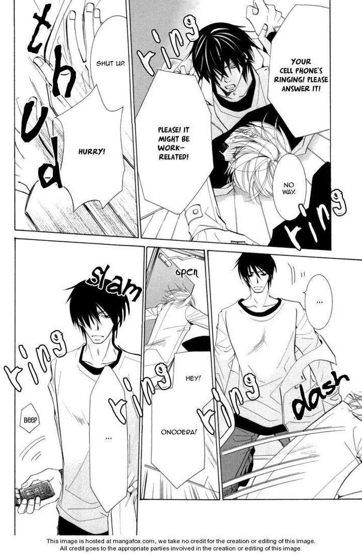 Sekaiichi-Hatsukoi-By-Nakamura-Shungiku-Part-2-Eng page 27