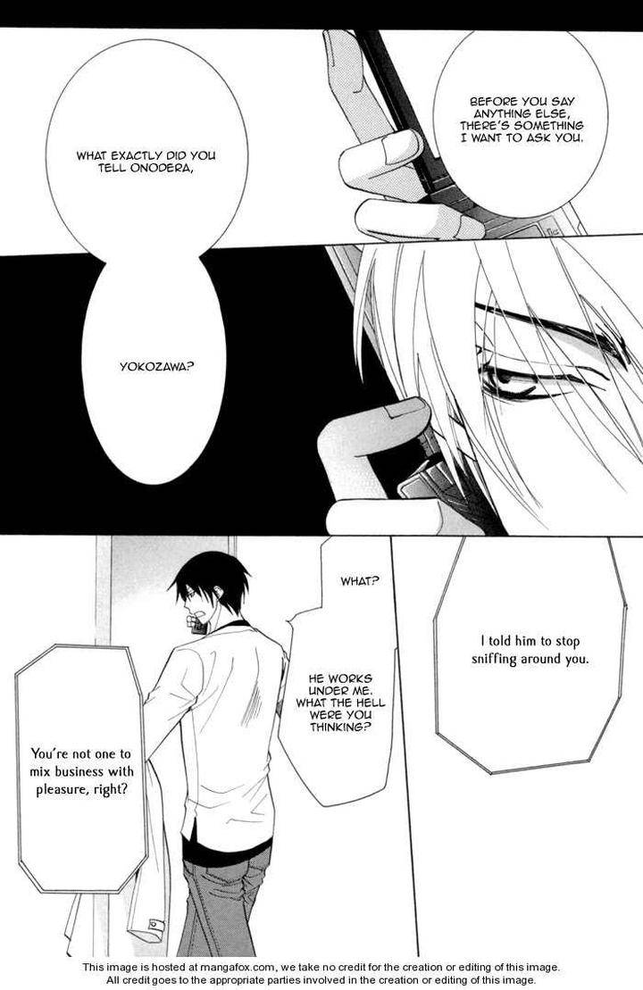 Sekaiichi-Hatsukoi-By-Nakamura-Shungiku-Part-2-Eng page 28