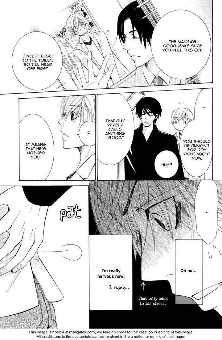 Sekaiichi-Hatsukoi-By-Nakamura-Shungiku-Part-2-Eng page 34