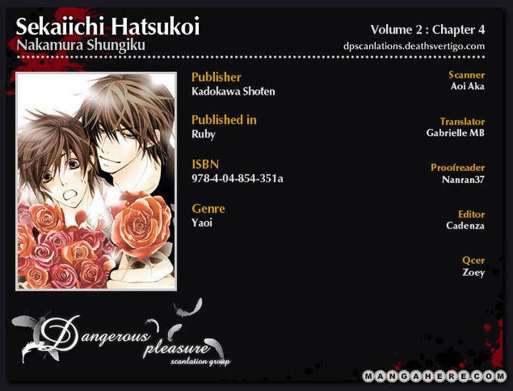 Sekaiichi-Hatsukoi-By-Nakamura-Shungiku-Part-2-Eng page 2