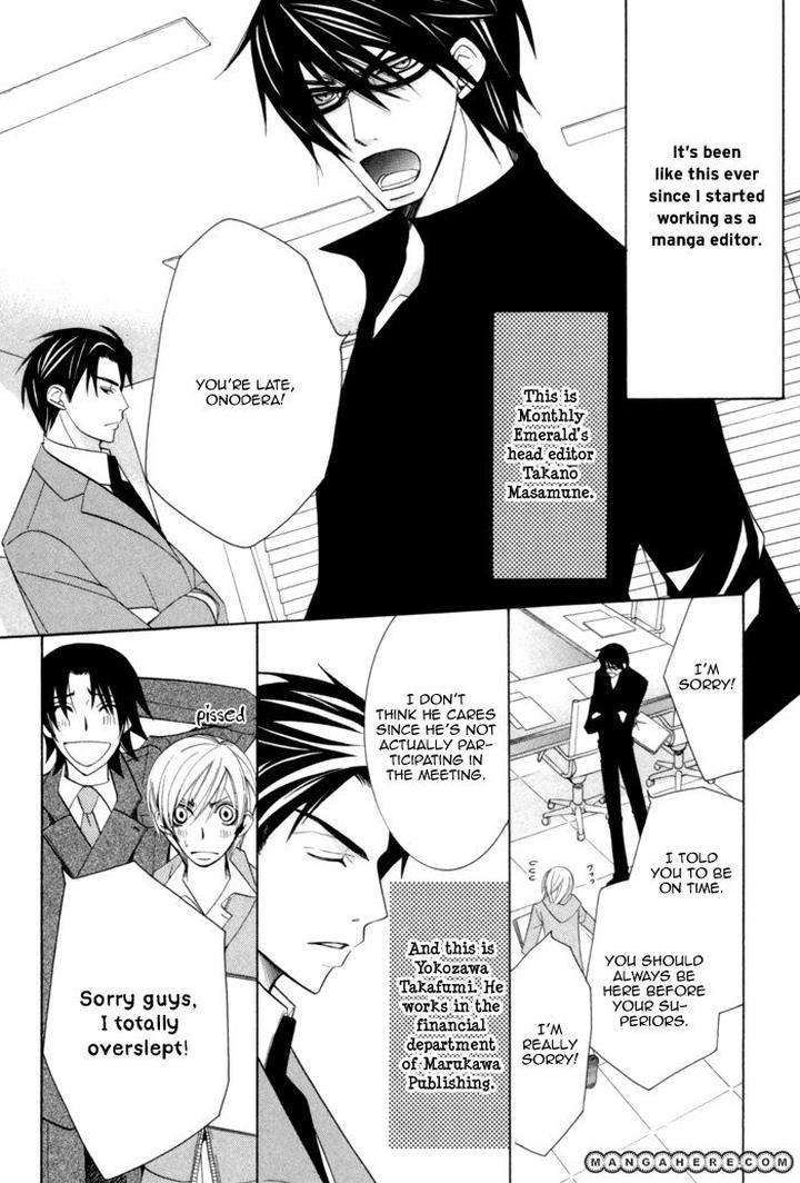 Sekaiichi-Hatsukoi-By-Nakamura-Shungiku-Part-2-Eng page 6