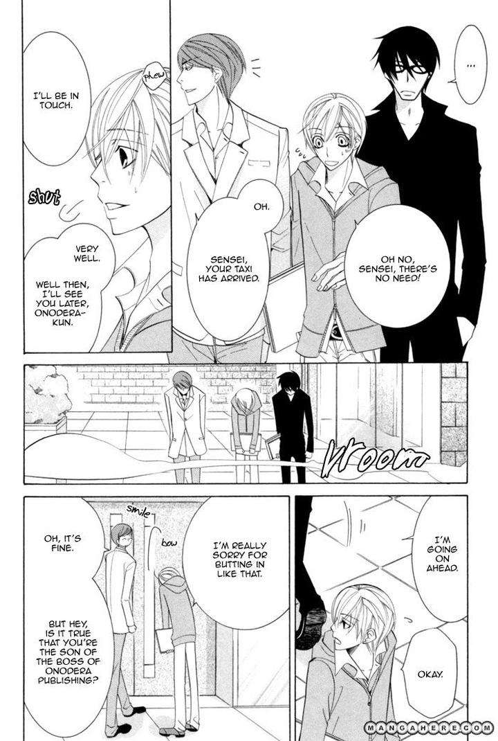 Sekaiichi-Hatsukoi-By-Nakamura-Shungiku-Part-2-Eng page 14