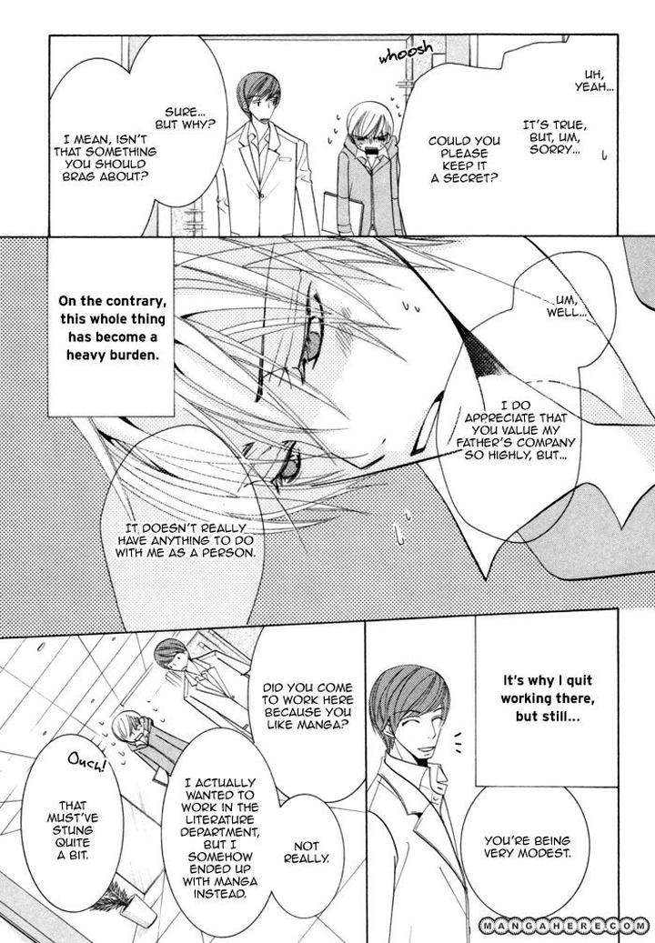 Sekaiichi-Hatsukoi-By-Nakamura-Shungiku-Part-2-Eng page 15