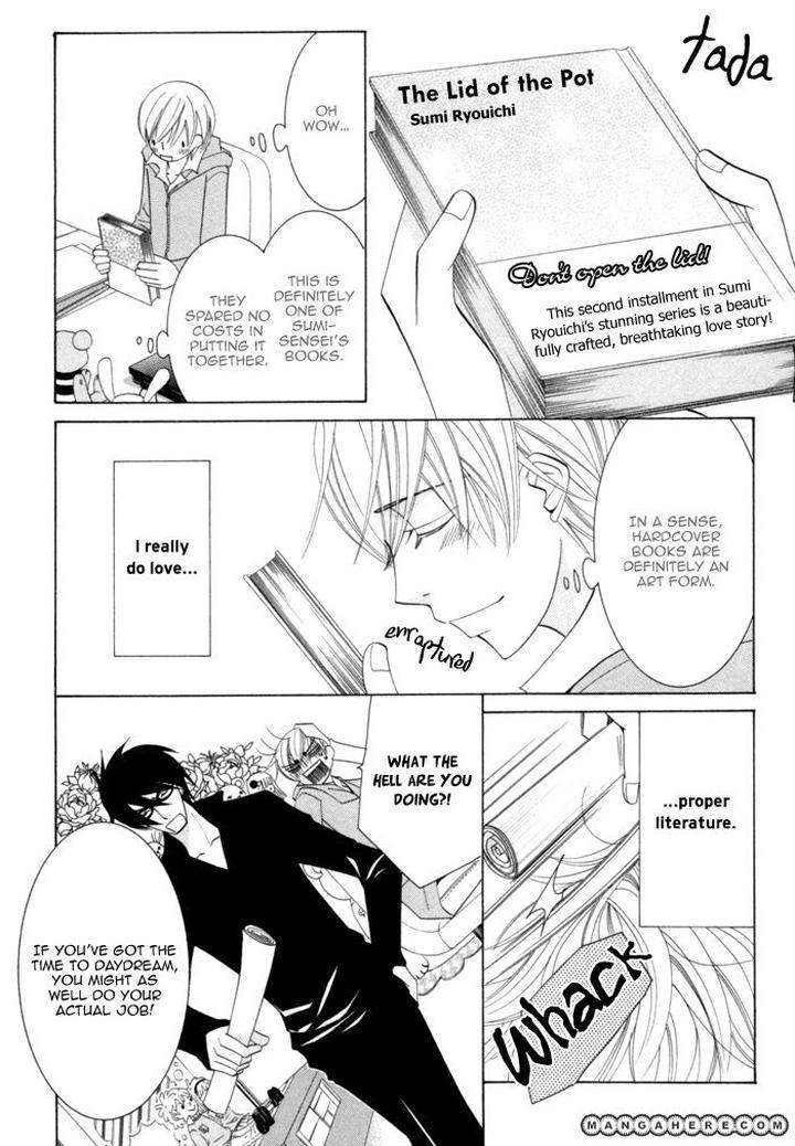 Sekaiichi-Hatsukoi-By-Nakamura-Shungiku-Part-2-Eng page 17