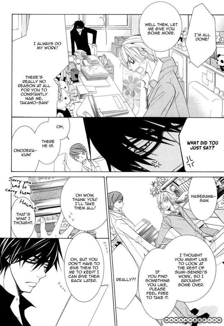 Sekaiichi-Hatsukoi-By-Nakamura-Shungiku-Part-2-Eng page 18