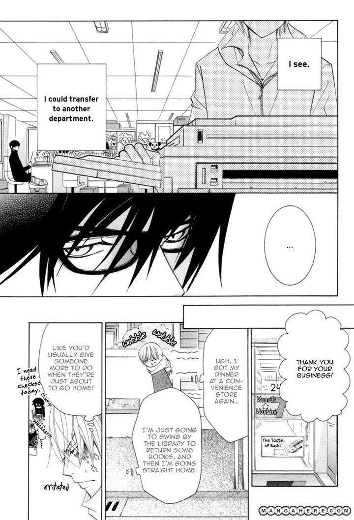 Sekaiichi-Hatsukoi-By-Nakamura-Shungiku-Part-2-Eng page 21