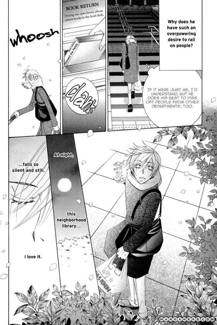 Sekaiichi-Hatsukoi-By-Nakamura-Shungiku-Part-2-Eng page 22