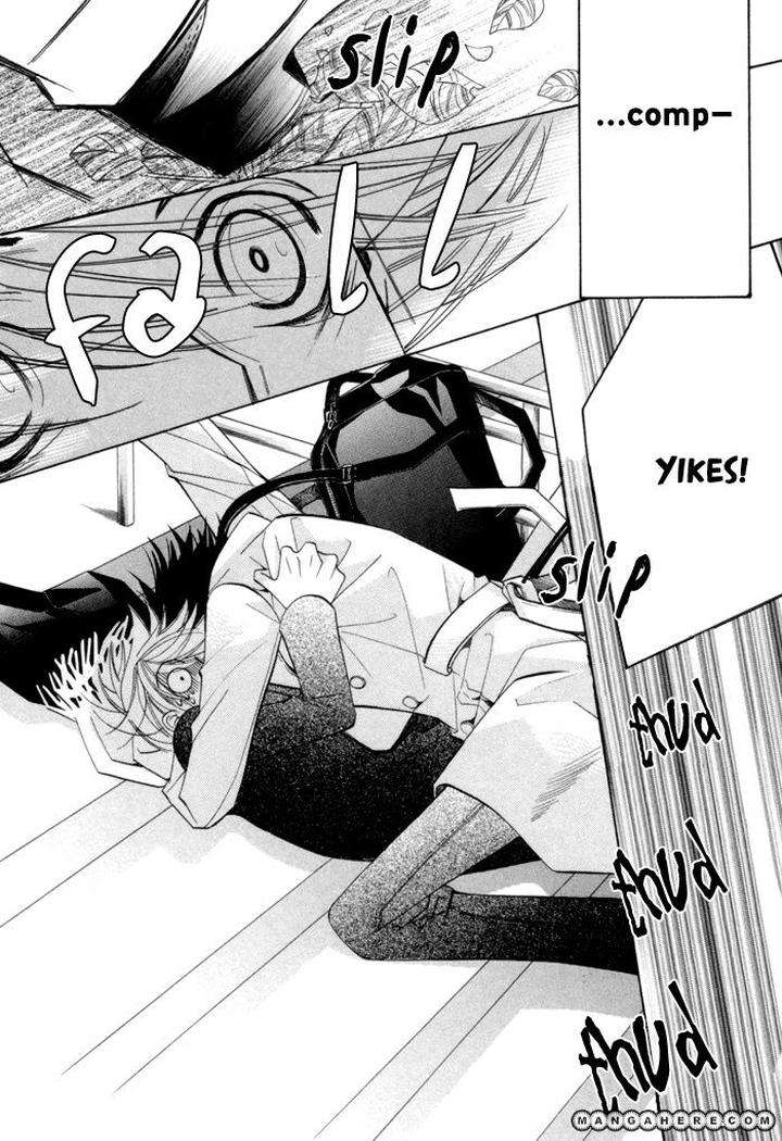 Sekaiichi-Hatsukoi-By-Nakamura-Shungiku-Part-2-Eng page 26