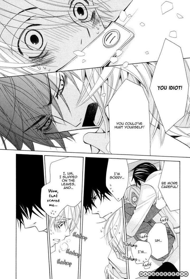 Sekaiichi-Hatsukoi-By-Nakamura-Shungiku-Part-2-Eng page 27