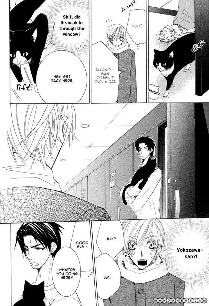 Sekaiichi-Hatsukoi-By-Nakamura-Shungiku-Part-2-Eng page 34