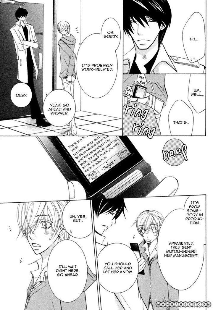 Sekaiichi-Hatsukoi-By-Nakamura-Shungiku-Part-2-Eng page 49