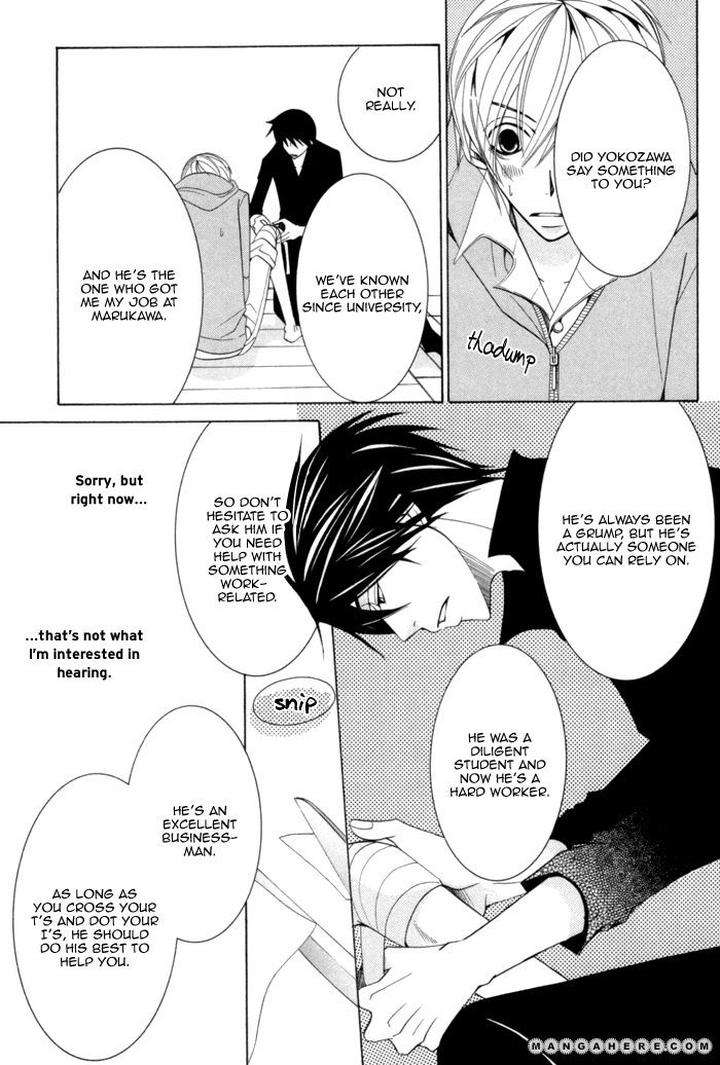 Sekaiichi-Hatsukoi-By-Nakamura-Shungiku-Part-2-Eng page 63
