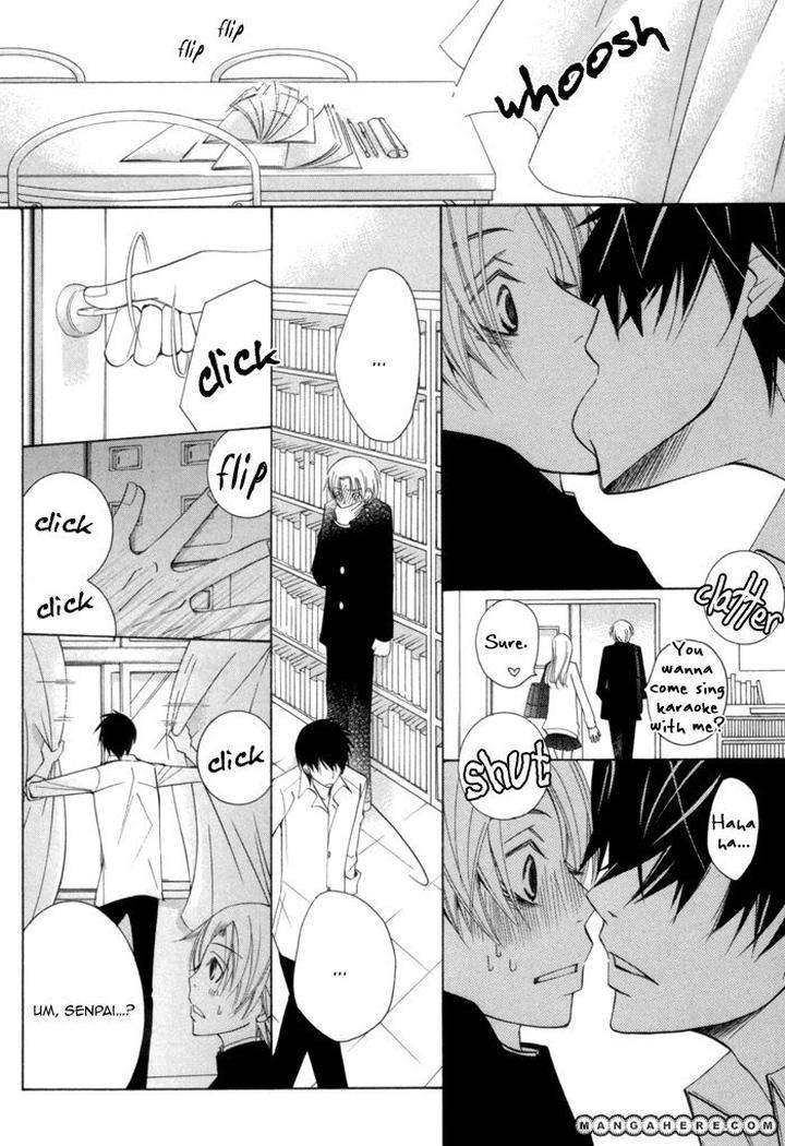 Sekaiichi-Hatsukoi-By-Nakamura-Shungiku-Part-3-Eng page 12