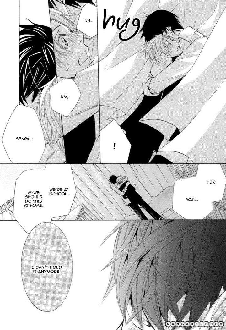 Sekaiichi-Hatsukoi-By-Nakamura-Shungiku-Part-3-Eng page 13