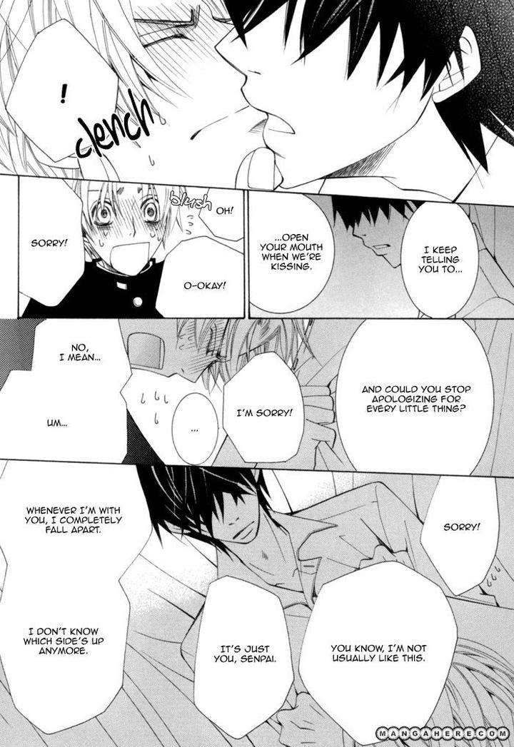 Sekaiichi-Hatsukoi-By-Nakamura-Shungiku-Part-3-Eng page 14