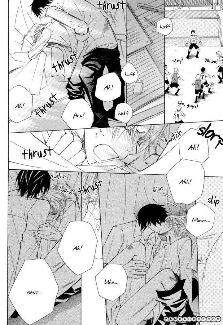 Sekaiichi-Hatsukoi-By-Nakamura-Shungiku-Part-3-Eng page 16
