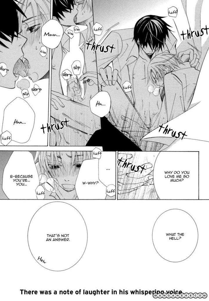 Sekaiichi-Hatsukoi-By-Nakamura-Shungiku-Part-3-Eng page 17