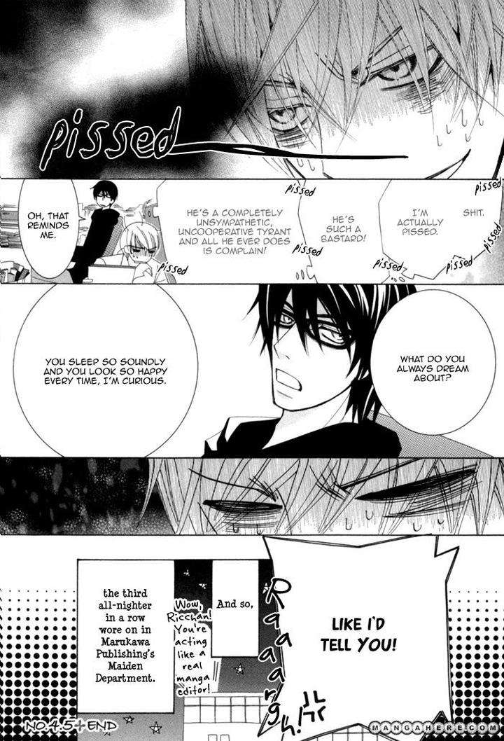 Sekaiichi-Hatsukoi-By-Nakamura-Shungiku-Part-3-Eng page 22