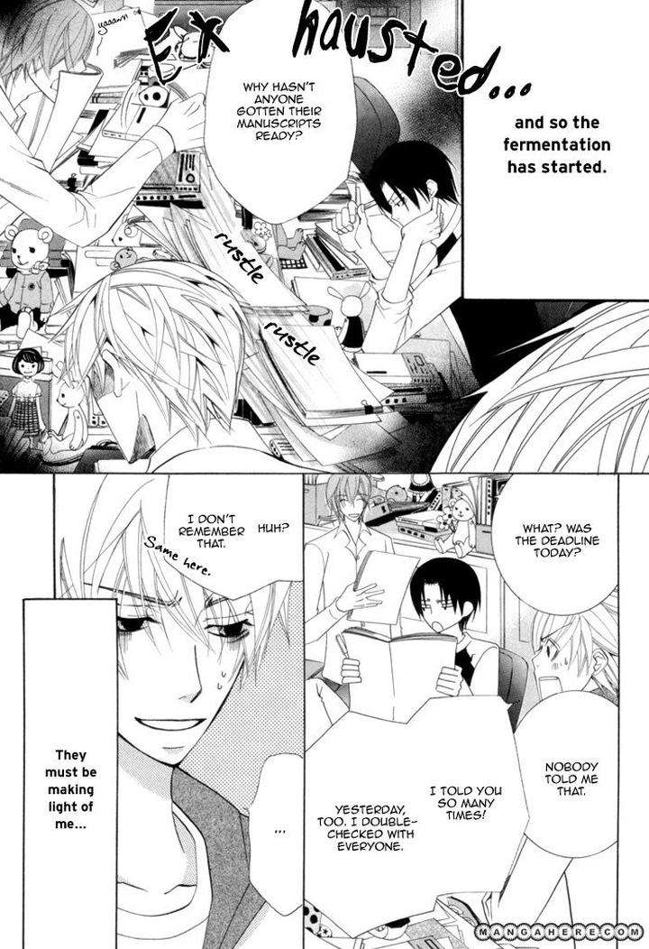 Sekaiichi-Hatsukoi-By-Nakamura-Shungiku-Part-3-Eng page 10
