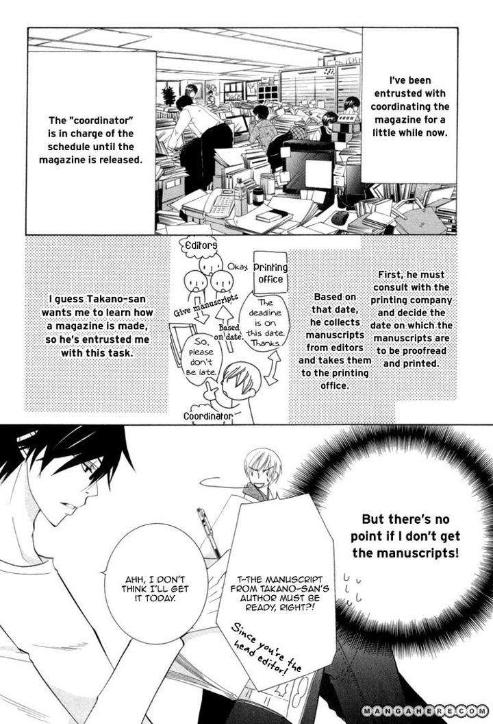 Sekaiichi-Hatsukoi-By-Nakamura-Shungiku-Part-3-Eng page 11