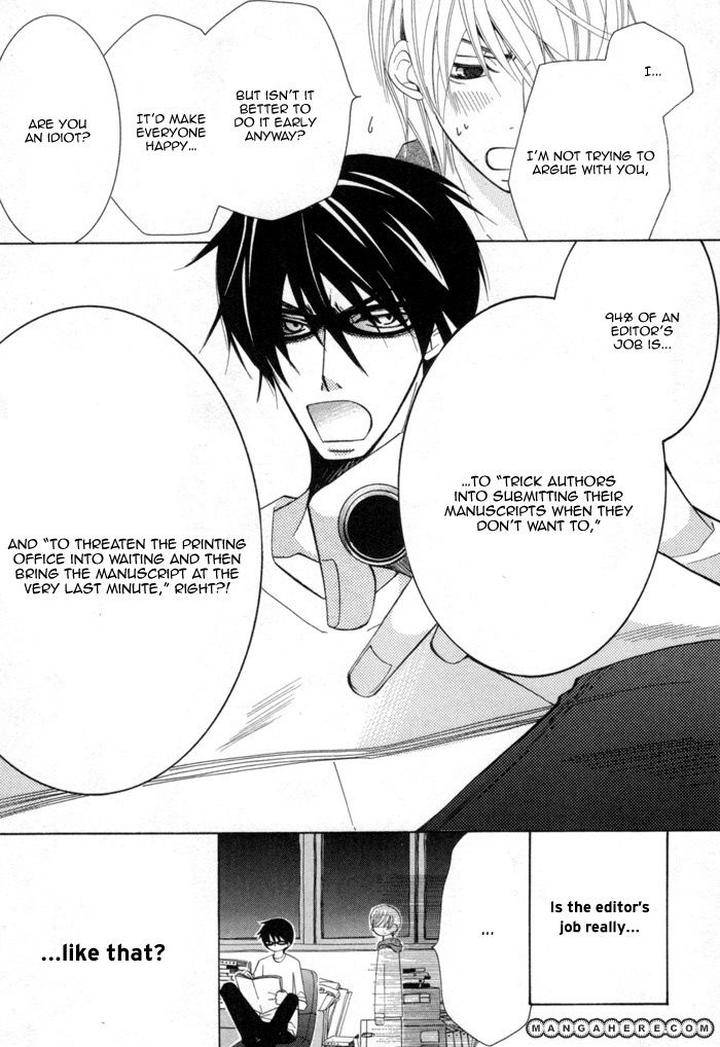 Sekaiichi-Hatsukoi-By-Nakamura-Shungiku-Part-3-Eng page 16