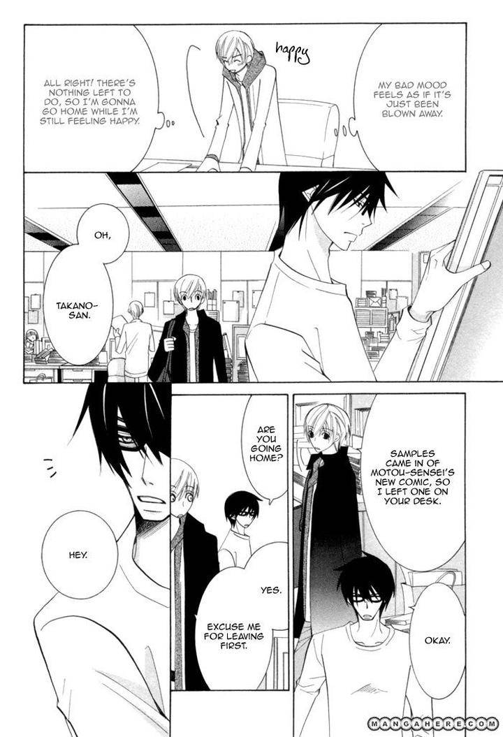 Sekaiichi-Hatsukoi-By-Nakamura-Shungiku-Part-3-Eng page 19