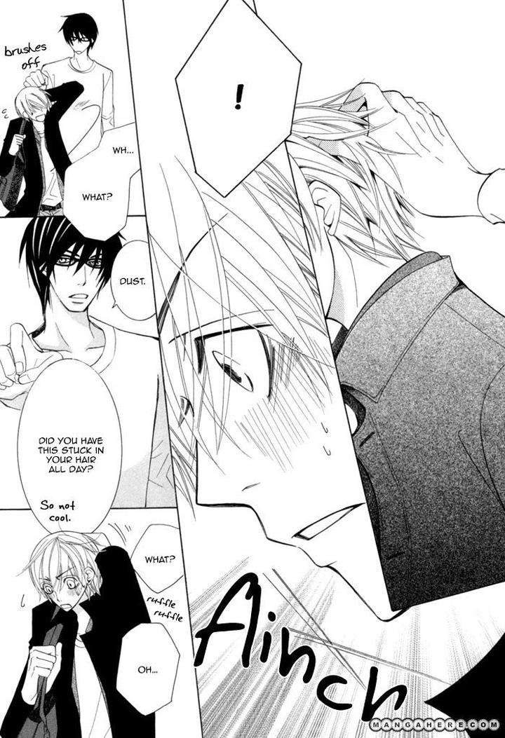 Sekaiichi-Hatsukoi-By-Nakamura-Shungiku-Part-3-Eng page 20