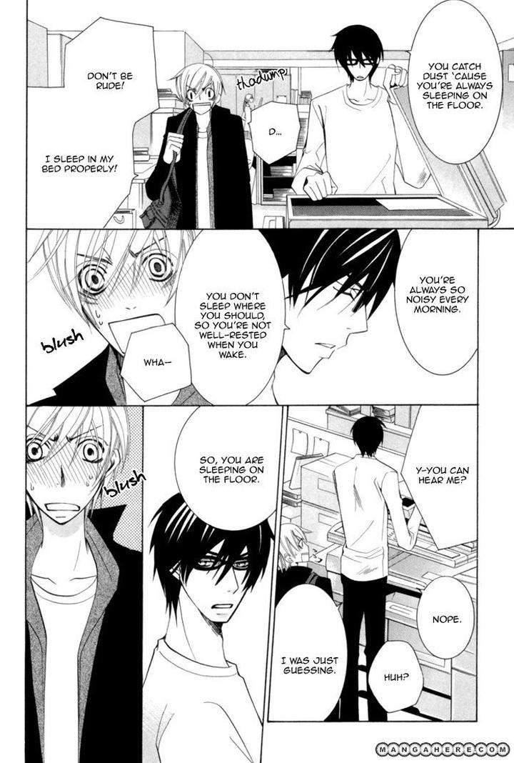 Sekaiichi-Hatsukoi-By-Nakamura-Shungiku-Part-3-Eng page 21