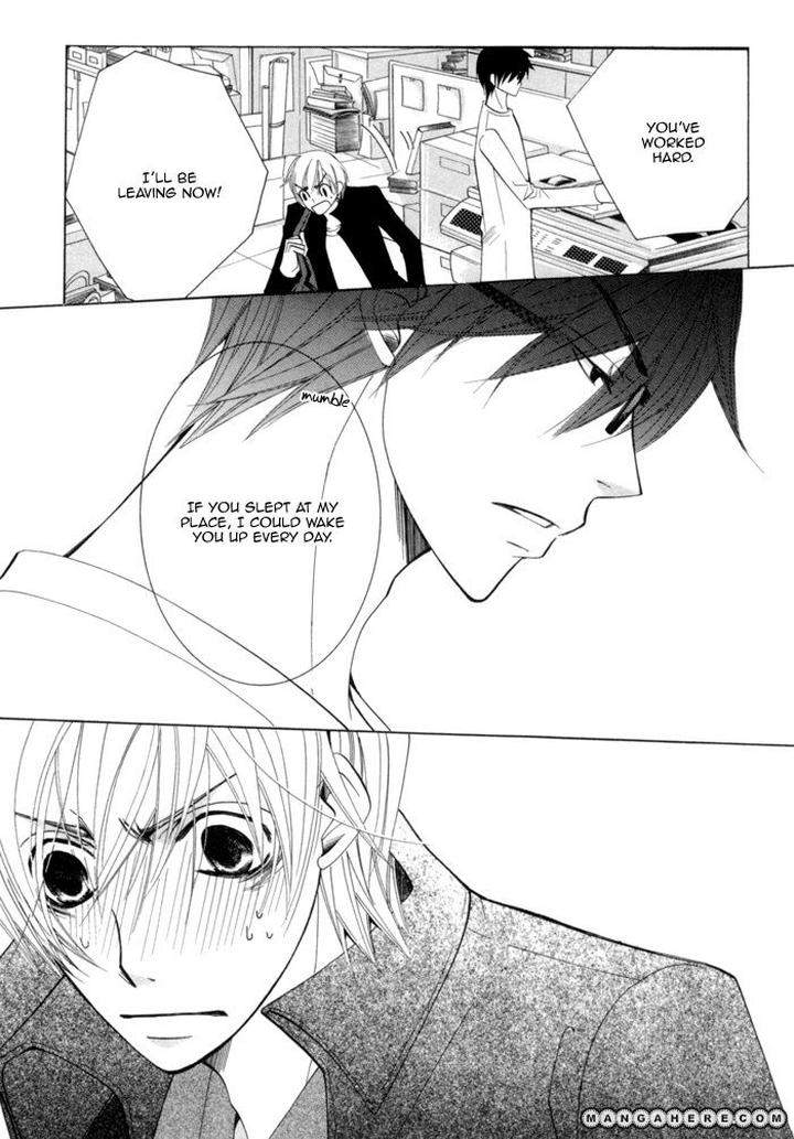 Sekaiichi-Hatsukoi-By-Nakamura-Shungiku-Part-3-Eng page 22