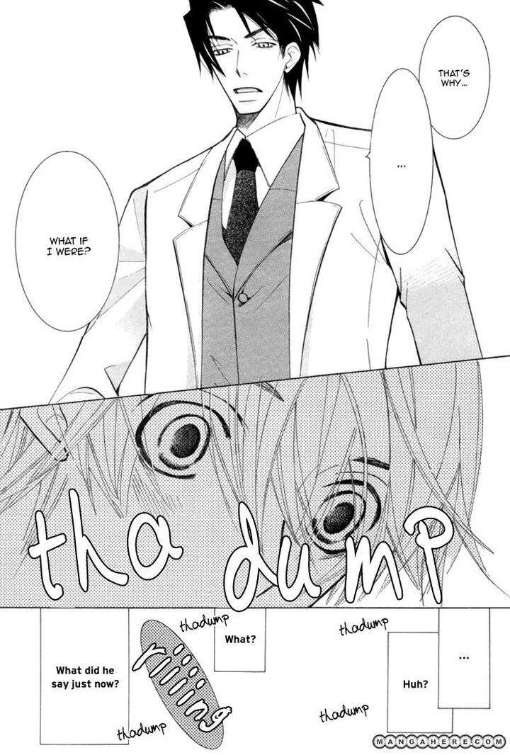 Sekaiichi-Hatsukoi-By-Nakamura-Shungiku-Part-3-Eng page 32