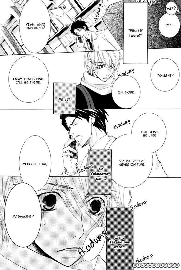 Sekaiichi-Hatsukoi-By-Nakamura-Shungiku-Part-3-Eng page 33