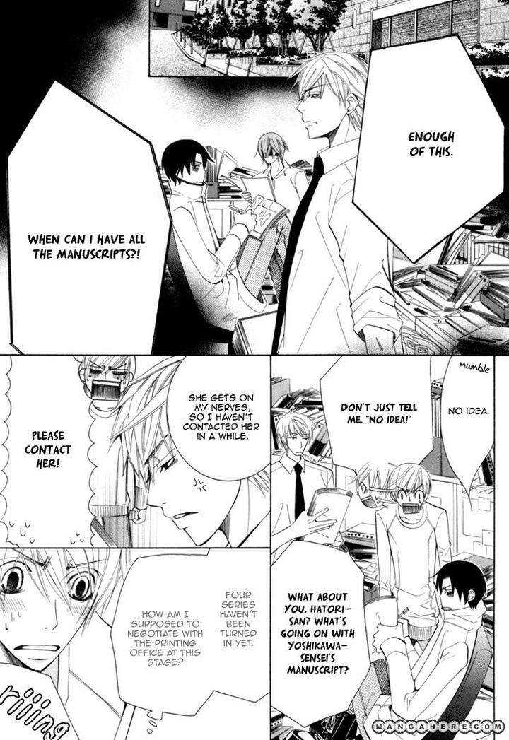 Sekaiichi-Hatsukoi-By-Nakamura-Shungiku-Part-3-Eng page 38